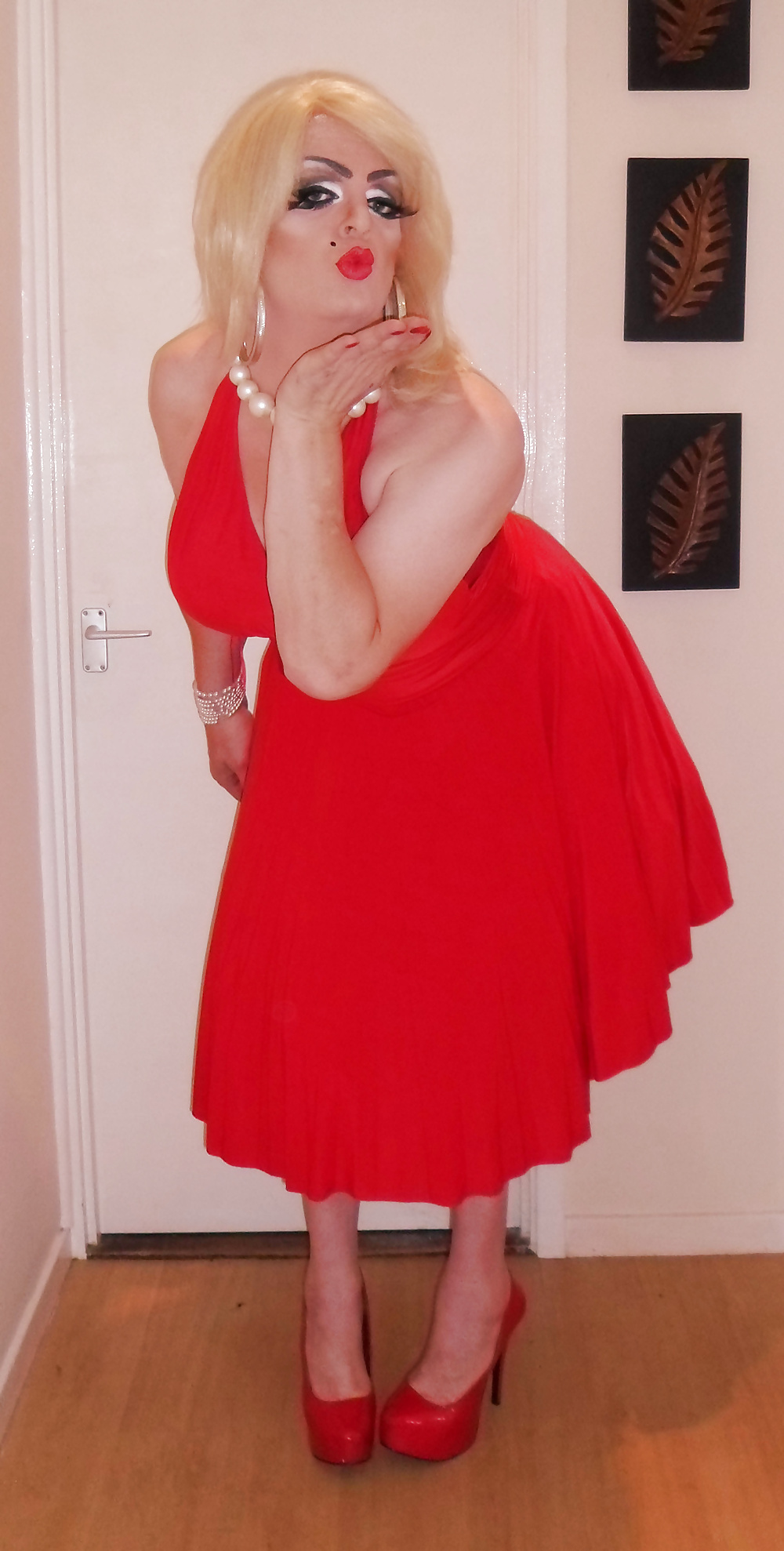 Marilyn dress #29100430