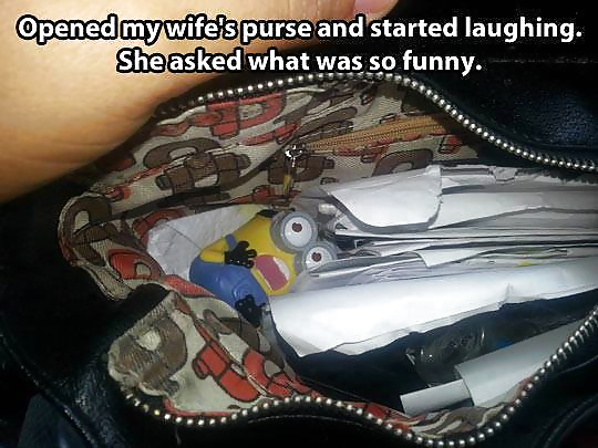 Some More Funnies 1 #32274890