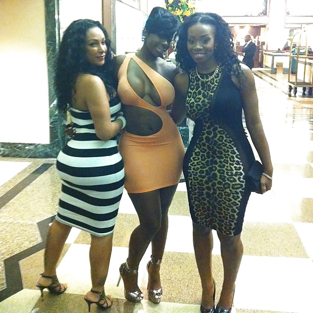 THEY ALL FINE BUT THE MIDDLE AND THE LAST ONE...ALL ME