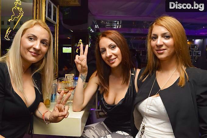 Bulgarian real triple sisters please comments #35745306