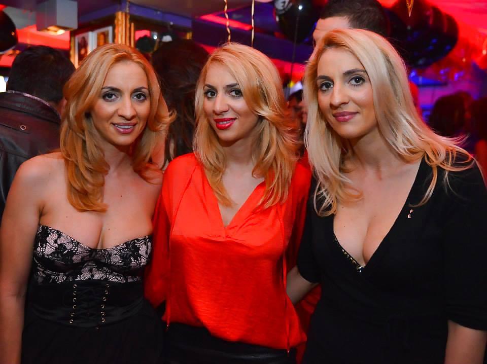 Bulgarian real triple sisters please comments #35745318