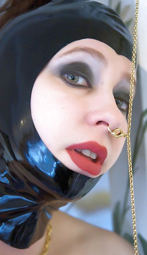 BDSM Model & slave Anna Rose #36821299