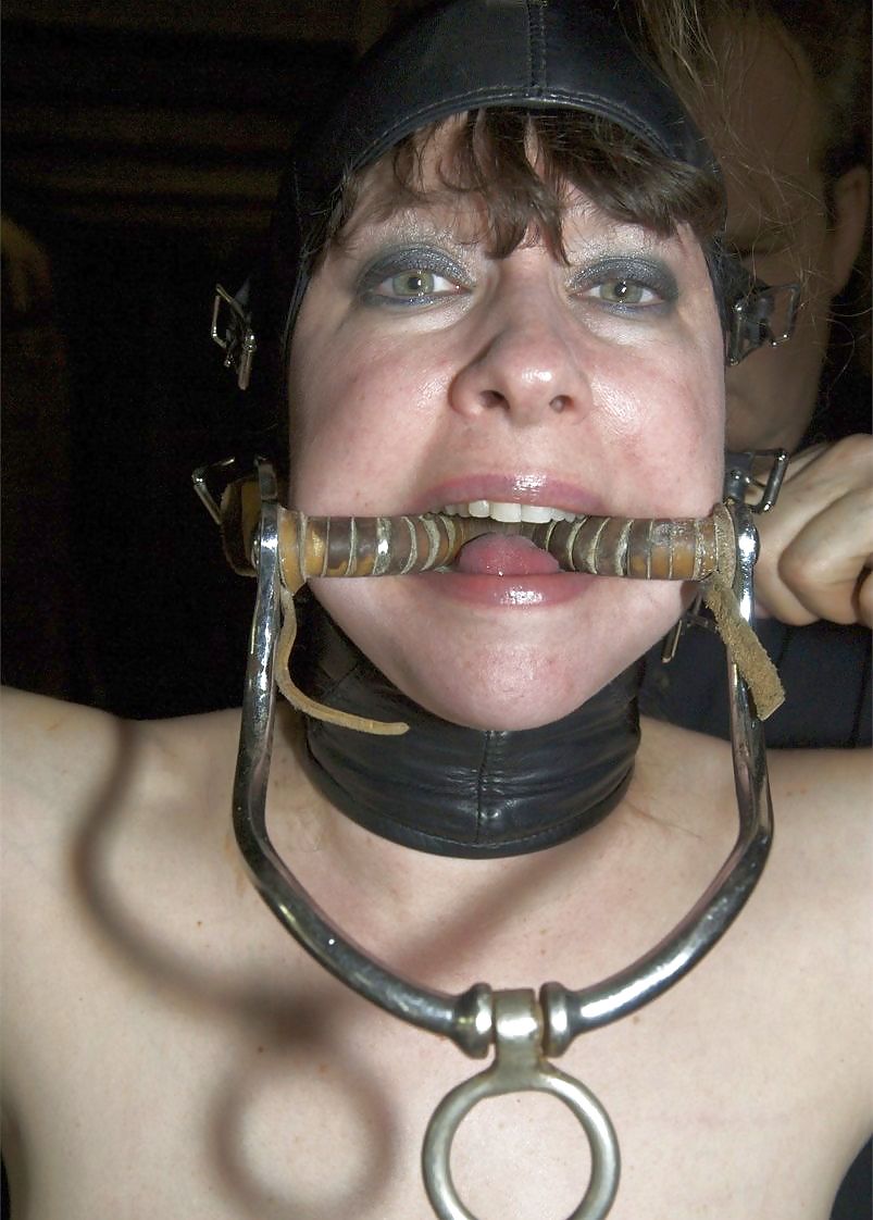 BDSM Model & slave Anna Rose #36821421