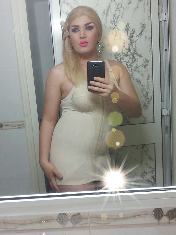 Manwella tunis trany #34880772