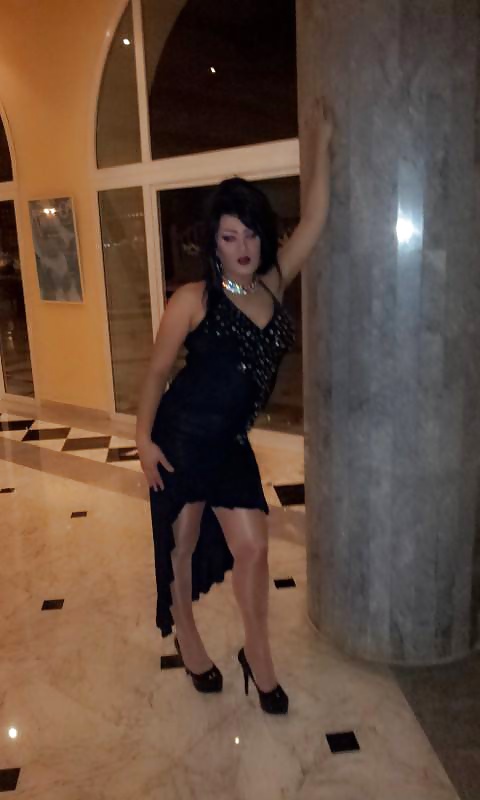 Manwella tunis trany #34880793