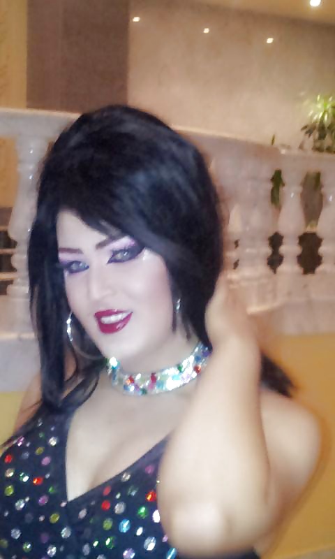 Manwella tunis trany #34880797