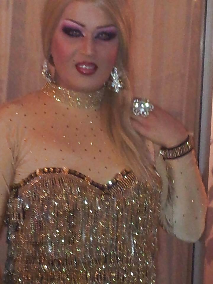 Manwella tunis trany #34880801