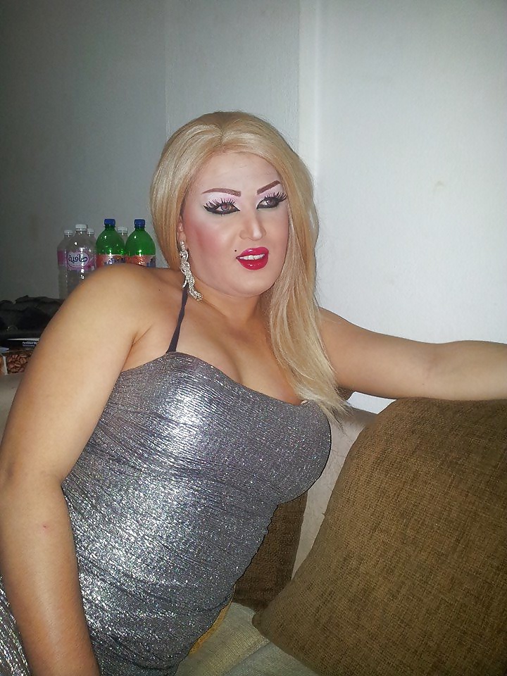 Manwella tunis trany #34880814