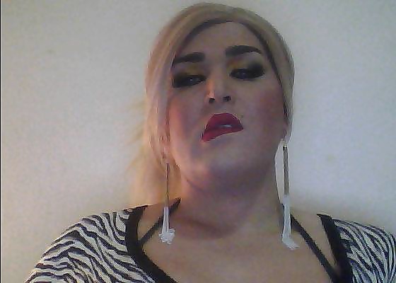 Manwella tunis trany #34880832