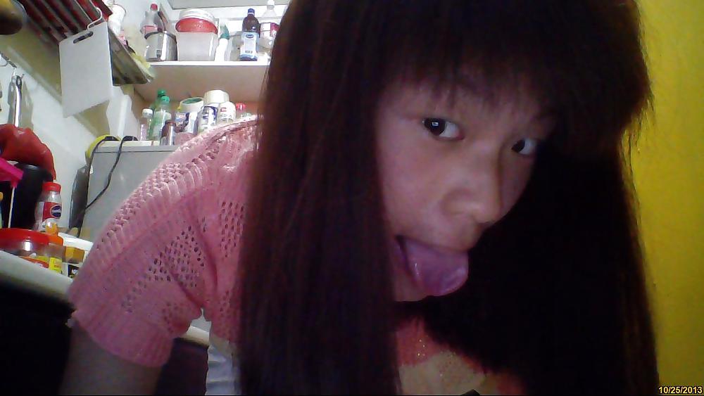 ケリー・リー」How I Look? オクトーバー・フォト2013
 #36612040