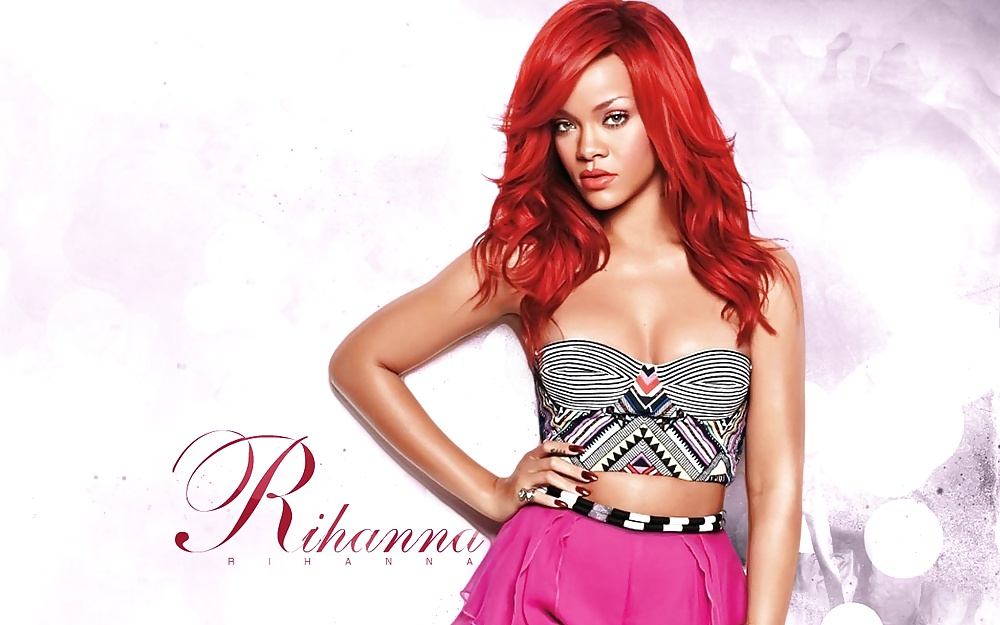 Rihanna #26248409