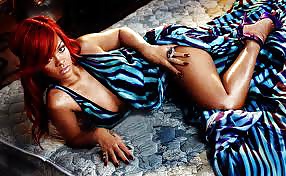 Rihanna
 #26248432