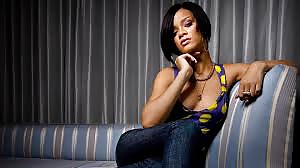 Rihanna
 #26248477