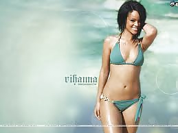 Rihanna
 #32057218