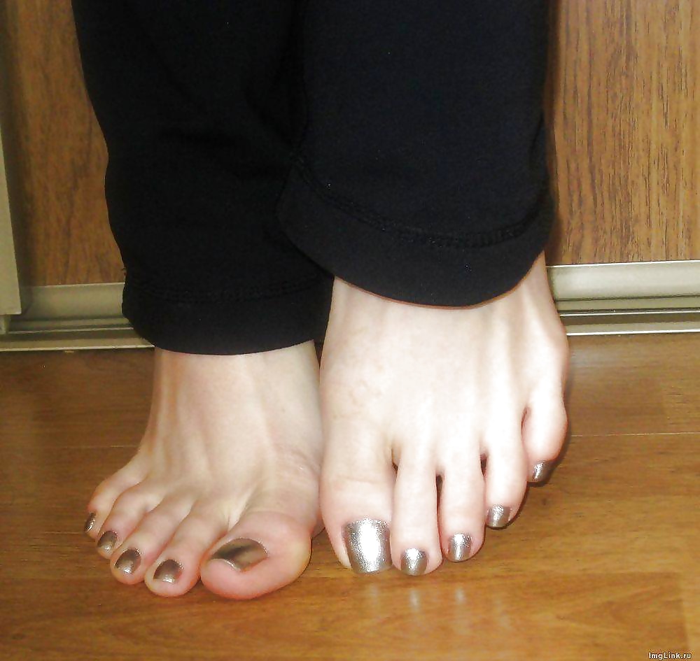 Delicious feet! part 1. #41093897