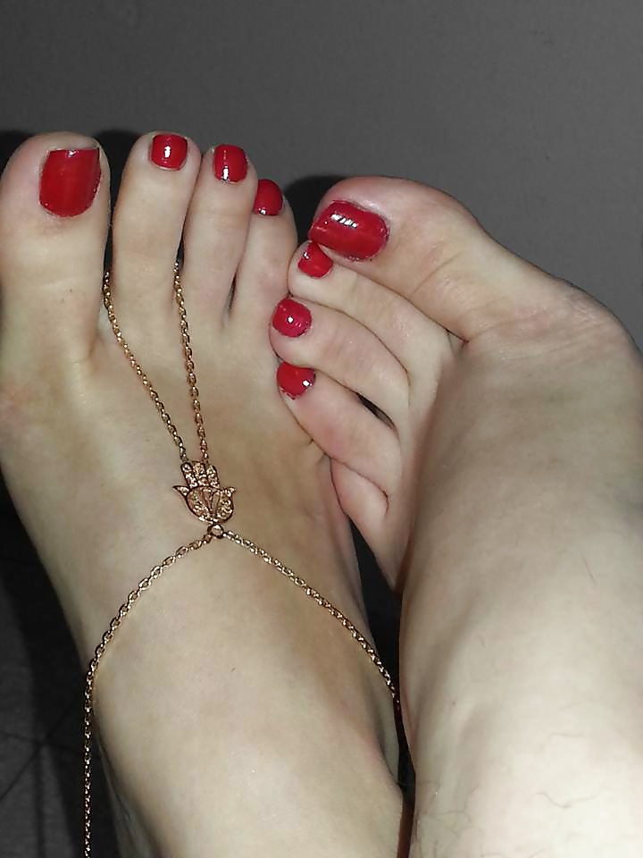 Delicious feet! part 1. #41093932