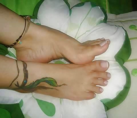 Delicious feet! part 1. #41094080