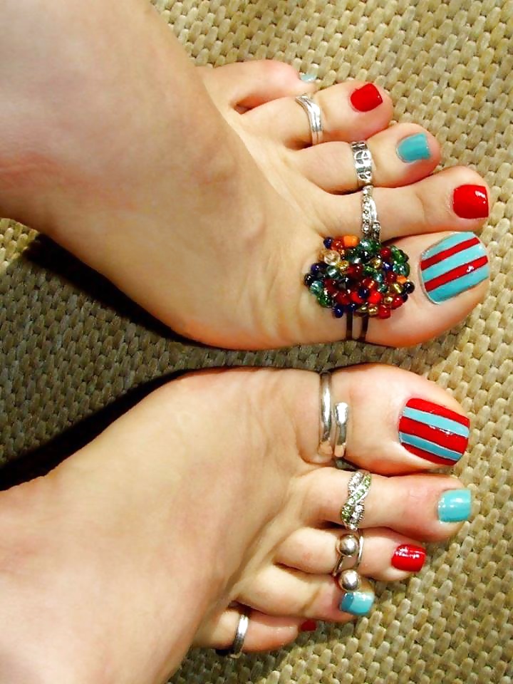 Delicious feet! part 1. #41094143