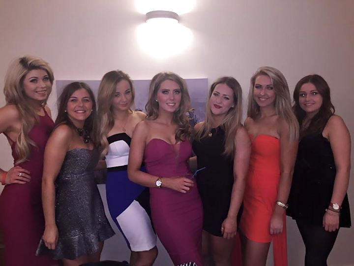 これらの女の子を劣化させる!
 #23870778