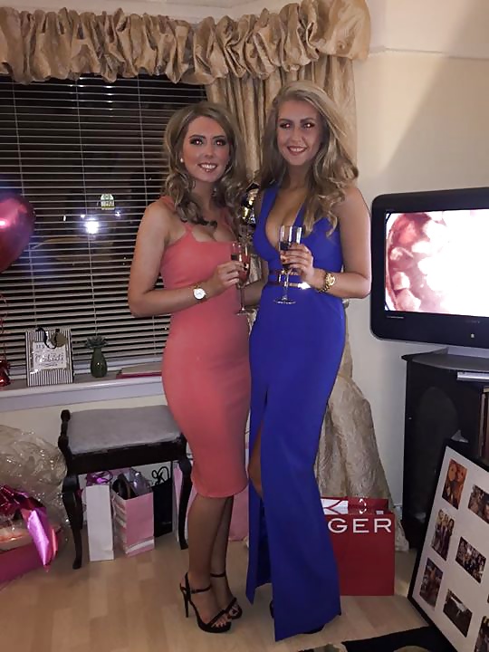 これらの女の子を劣化させる!
 #23870797