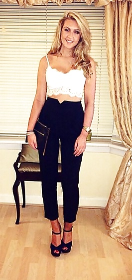 これらの女の子を劣化させる!
 #23870820