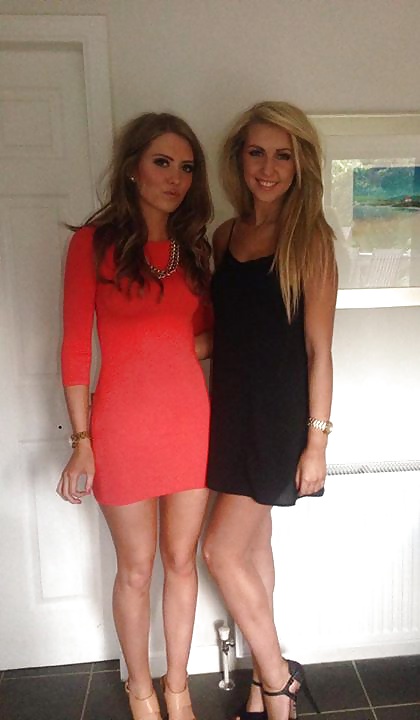 これらの女の子を劣化させる!
 #23870861