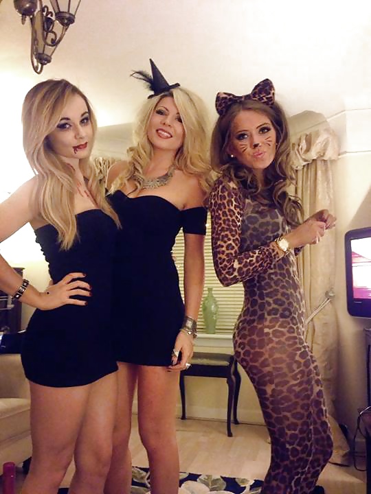 これらの女の子を劣化させる!
 #23870903