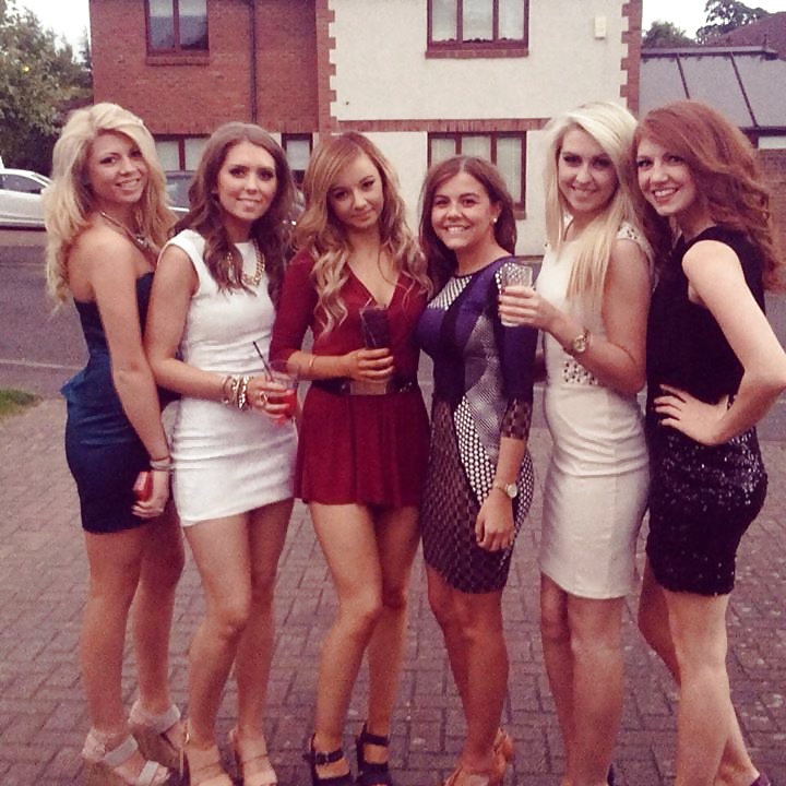 これらの女の子を劣化させる!
 #23870909