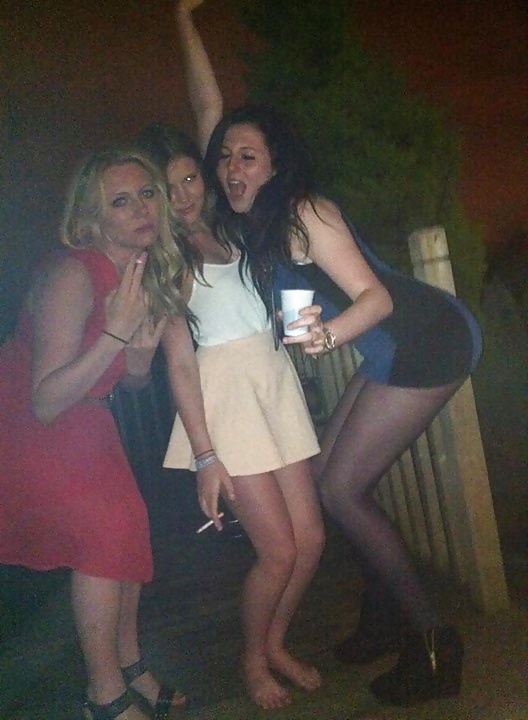 これらの女の子を劣化させる!
 #23870929