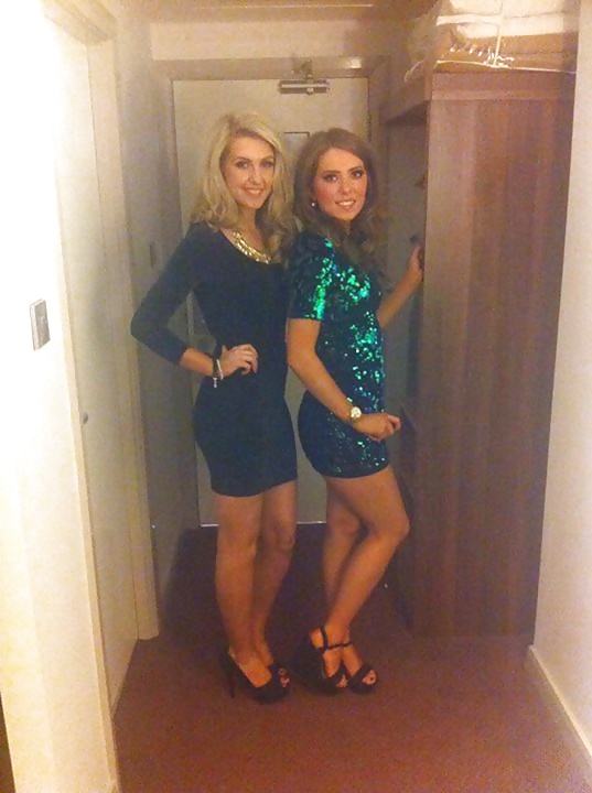 これらの女の子を劣化させる!
 #23870947