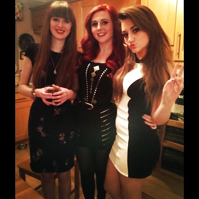 これらの女の子を劣化させる!
 #23870966