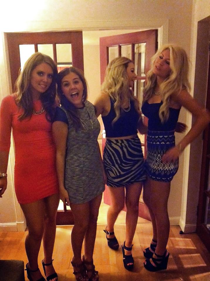 これらの女の子を劣化させる!
 #23870998