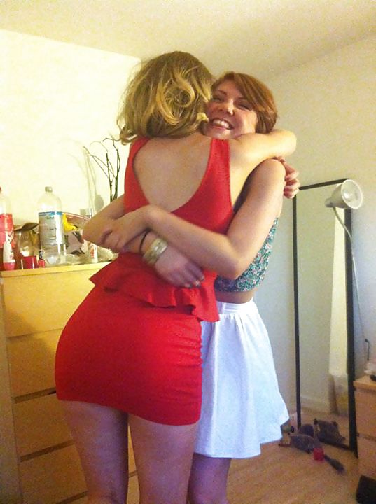 これらの女の子を劣化させる!
 #23871031