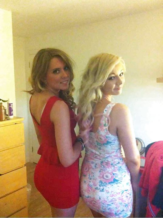 これらの女の子を劣化させる!
 #23871036