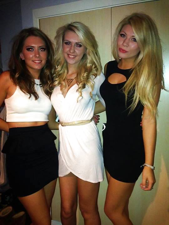 これらの女の子を劣化させる!
 #23871048