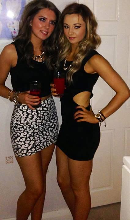 これらの女の子を劣化させる!
 #23871052