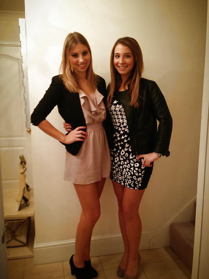 Melissca Feaviour Cumdump Abzubauen #36935001