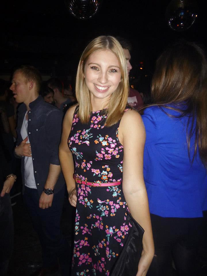 Melissca Feaviour Cumdump Abzubauen #36935018