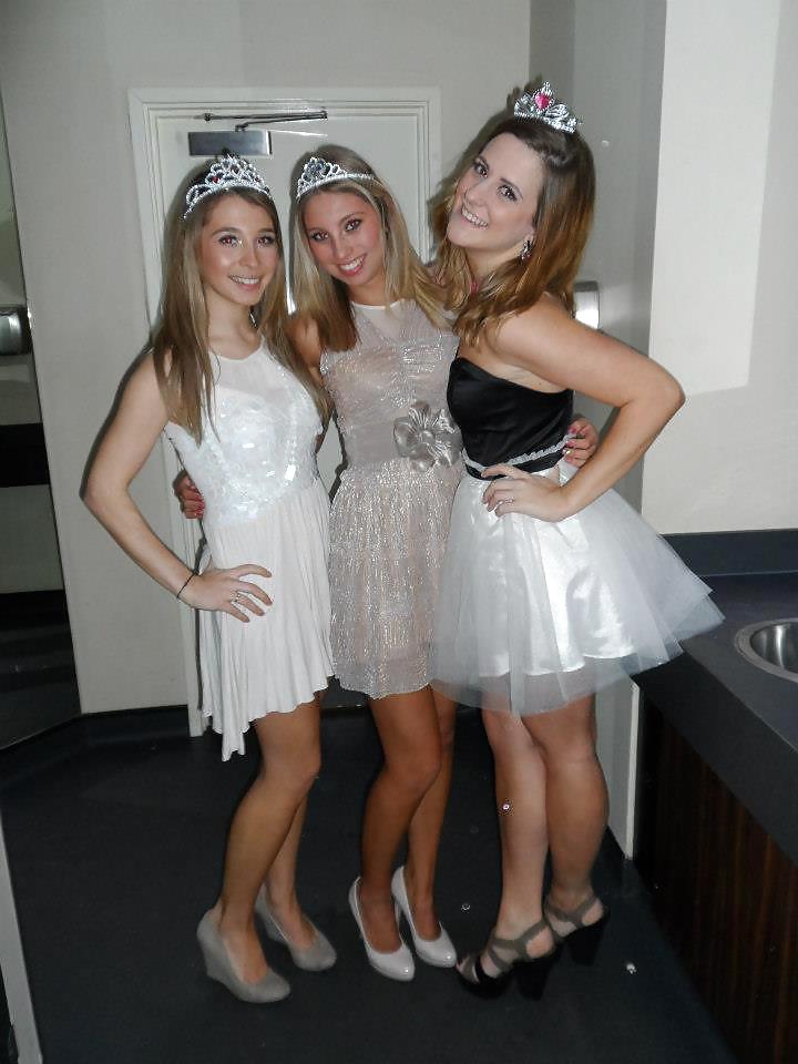 Melissca Feaviour Cumdump Abzubauen #36935020