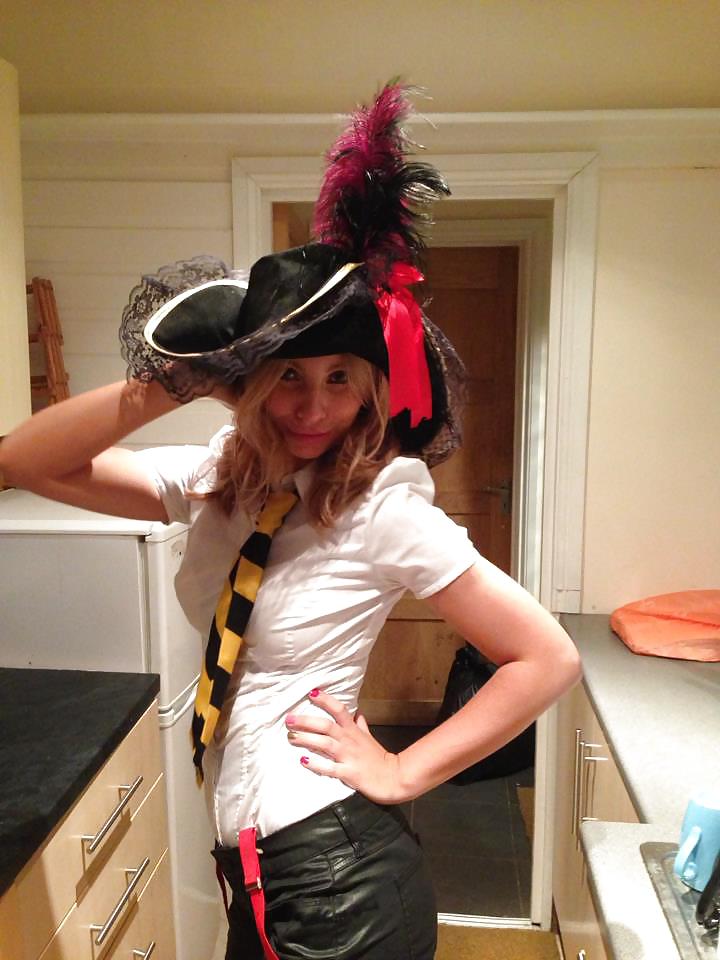 Melissca Feaviour Cumdump Abzubauen #36935023