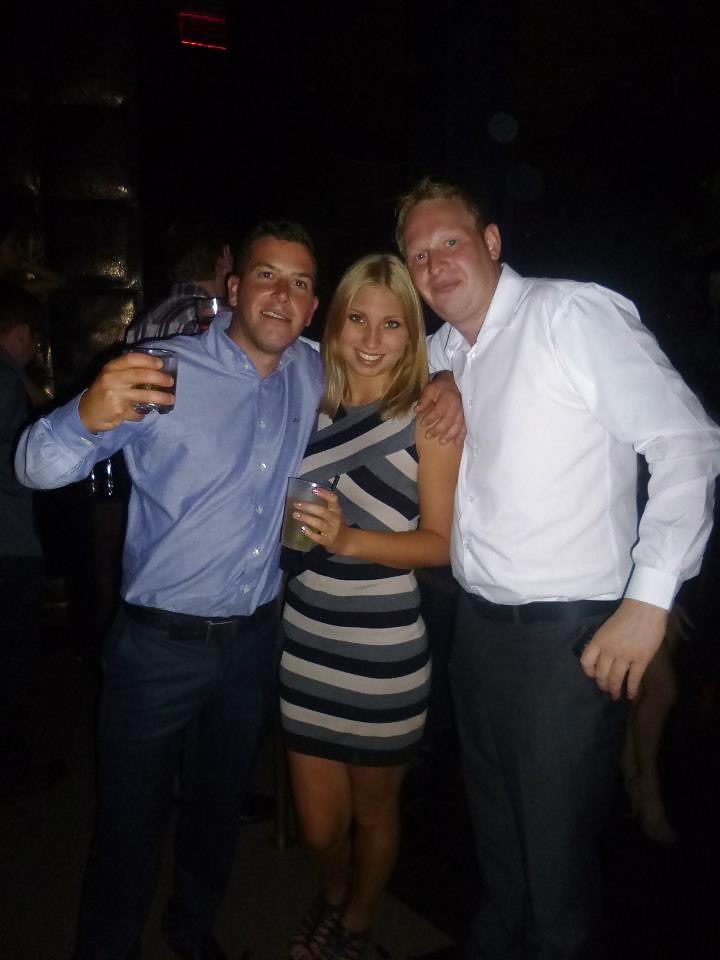 Melissca Feaviour Cumdump Abzubauen #36935026