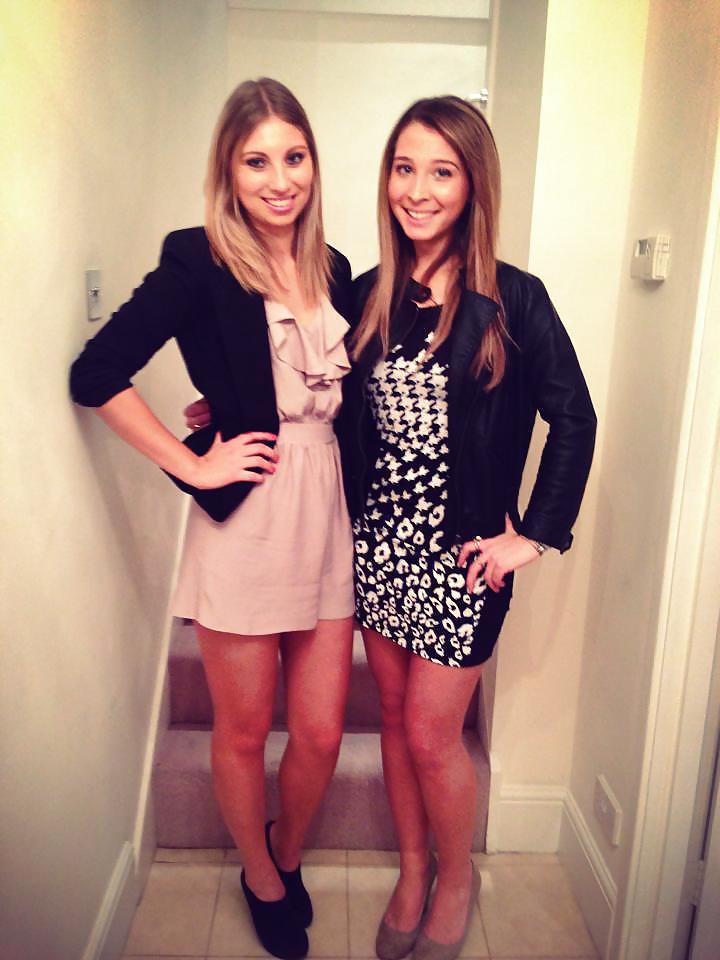 Melissca Feaviour Cumdump Abzubauen #36935029