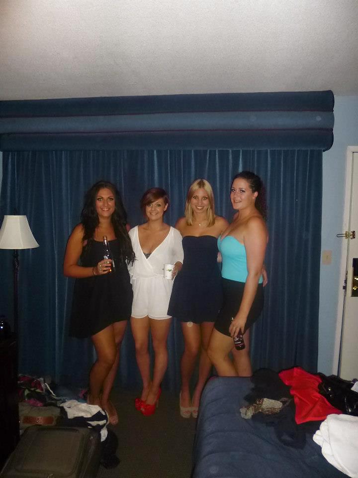 Melissca Feaviour Cumdump Abzubauen #36935032