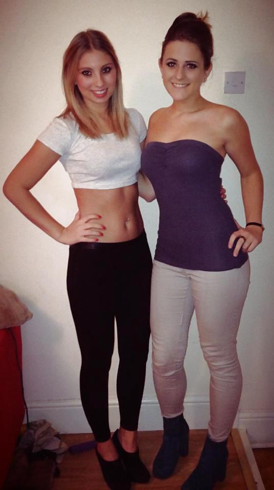 Melissca Feaviour Cumdump Abzubauen #36935034