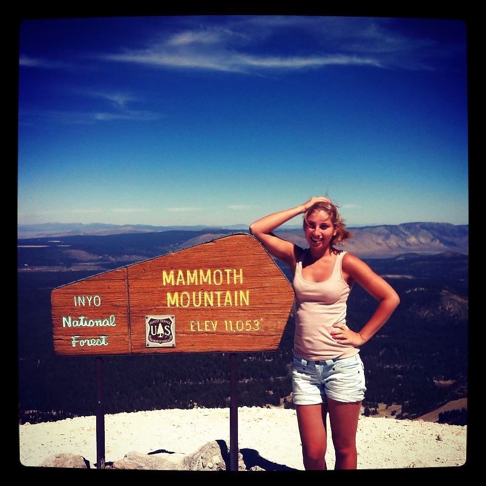 Melissca Feaviour Cumdump Abzubauen #36935040