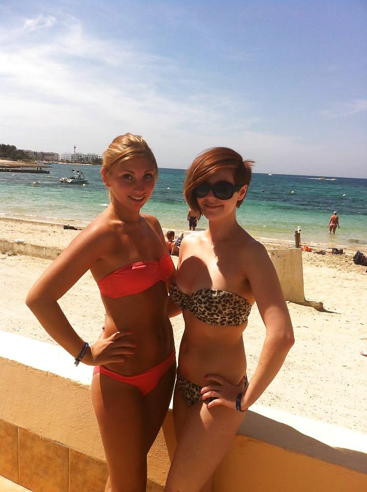 Melissca Feaviour Cumdump Abzubauen #36935044