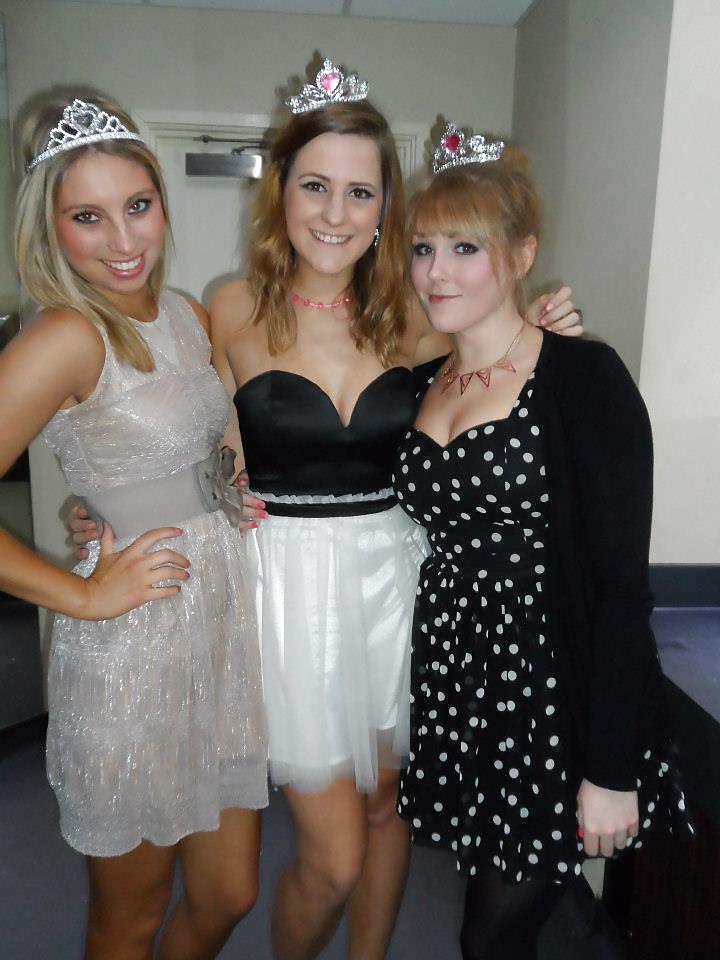 Melissca Feaviour Cumdump Abzubauen #36935055