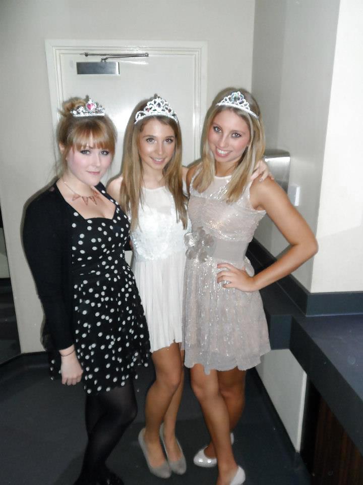 Melissca Feaviour Cumdump Abzubauen #36935057