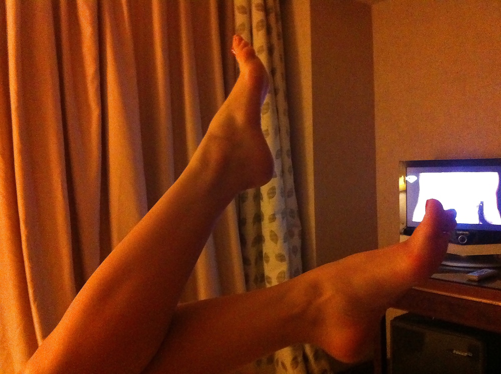 素敵な足
 #36838626