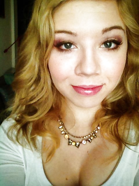 Jennette mccurdy
 #33532891